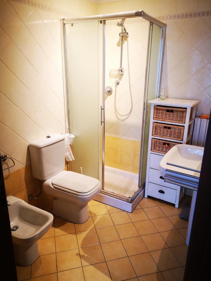 Suite Travel Home โมดินา ภายนอก รูปภาพ