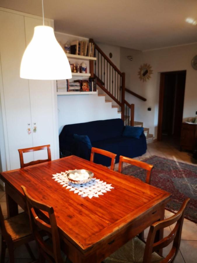 Suite Travel Home โมดินา ภายนอก รูปภาพ