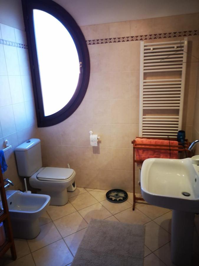 Suite Travel Home โมดินา ภายนอก รูปภาพ
